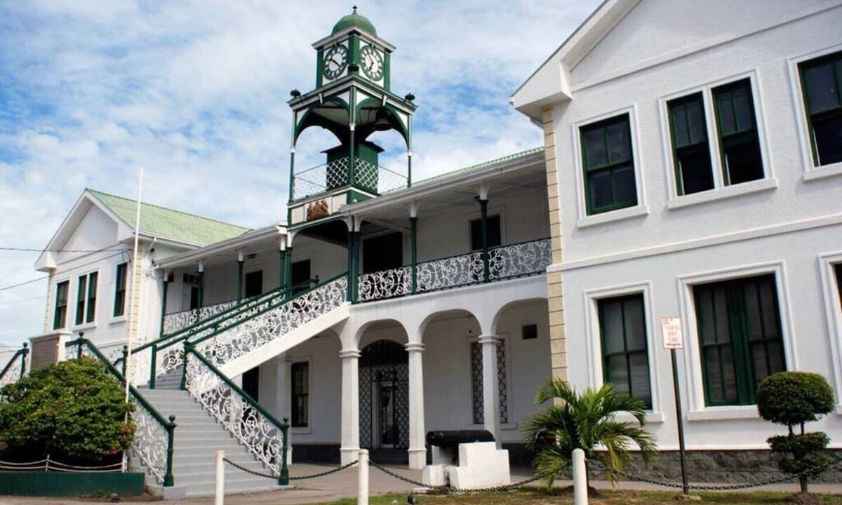 Photo of Outdoor in Belize City