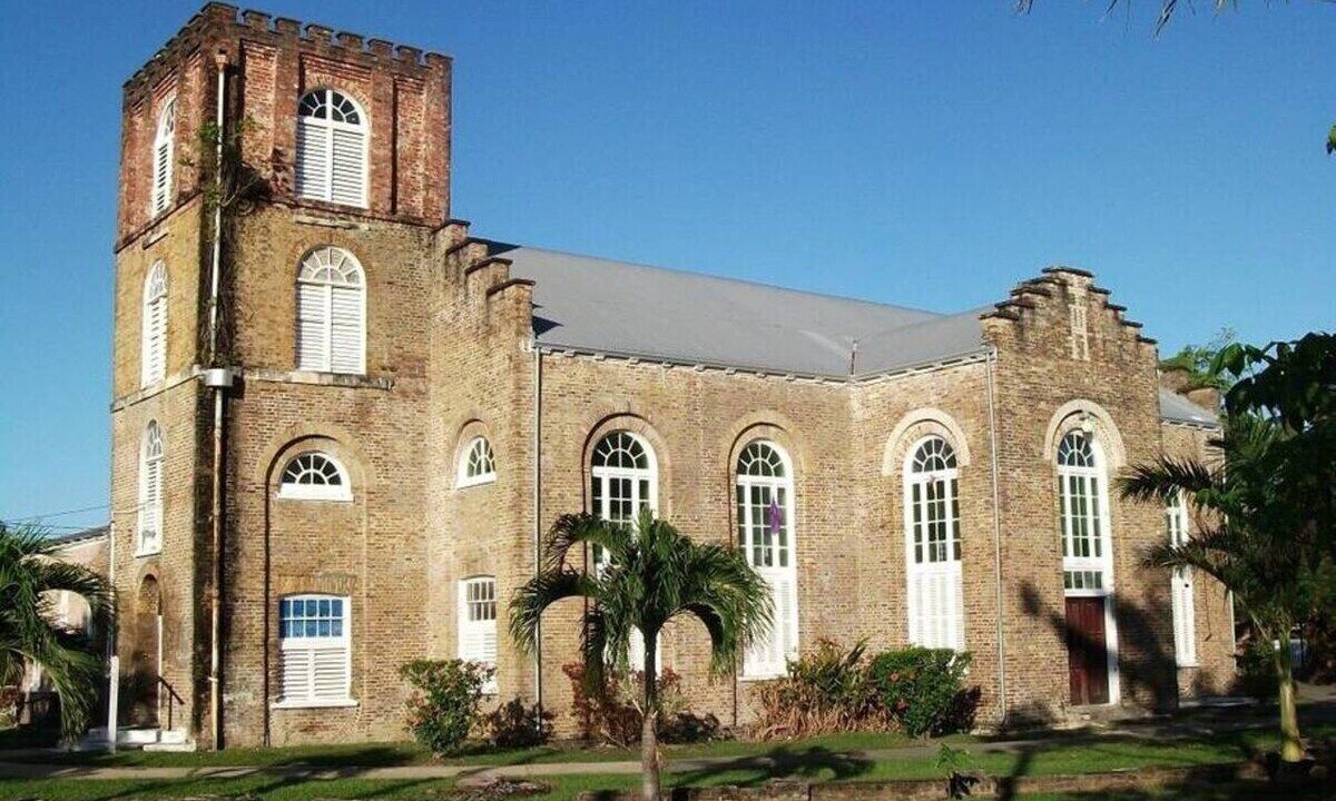 Photo of Outdoor in Belize City