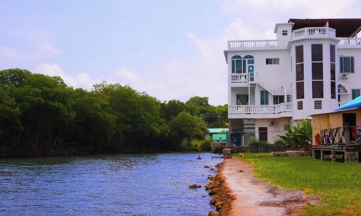 Photo of Outdoor in Belize City