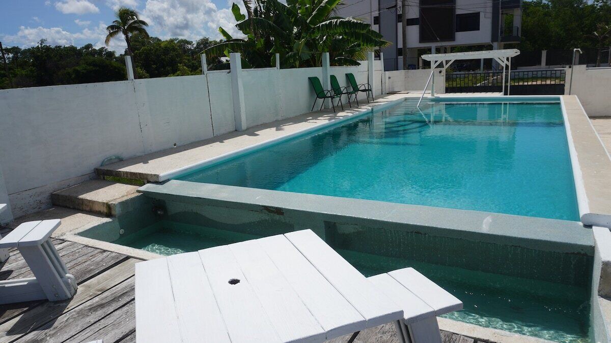 Photo of Outdoor in Belize City