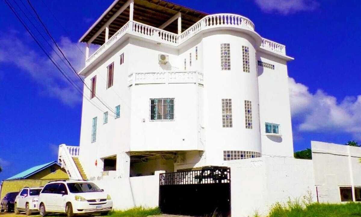 Photo of Outdoor in Belize City