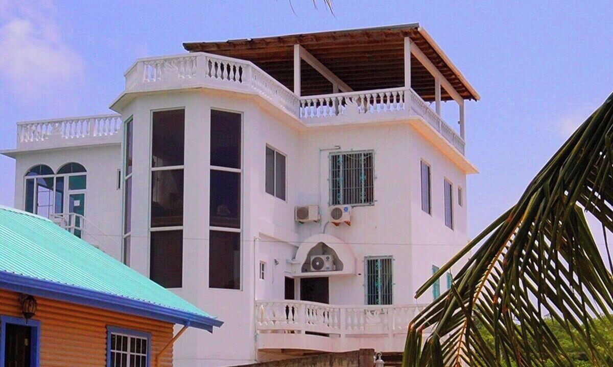 Photo of Outdoor in Belize City