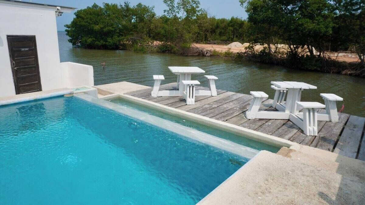 Photo of Outdoor in Belize City