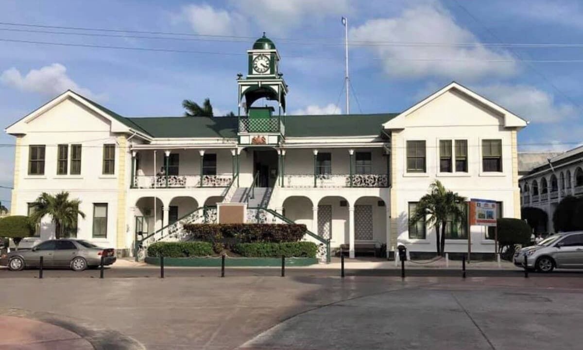 Photo of Outdoor in Belize City