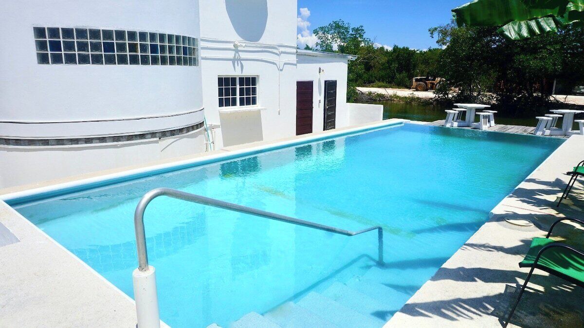 Photo of Outdoor in Belize City