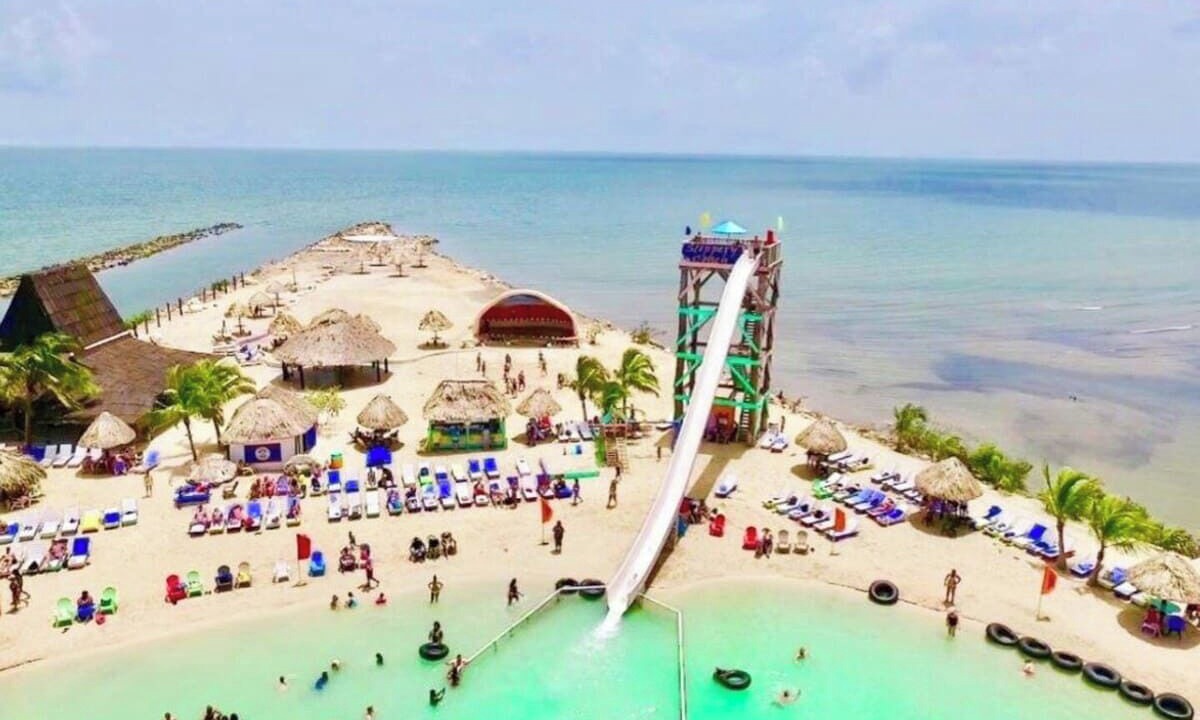 Photo of Others in Belize City