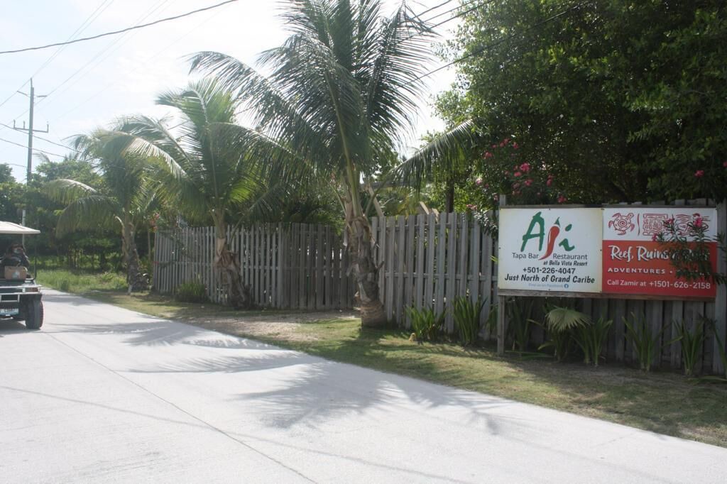 Photo of Outdoor in San Pedro