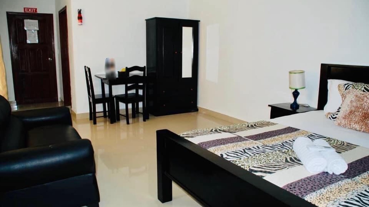 Photo of Bedroom in San Pedro