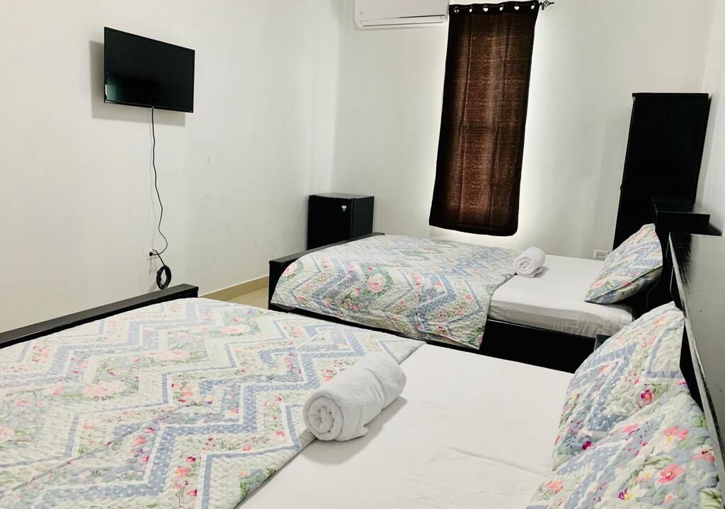 Photo of Bedroom in San Pedro
