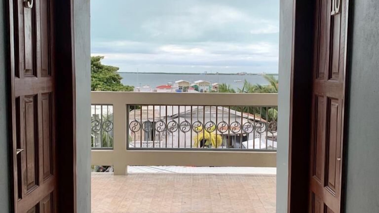 Photo of Patio Balcony in San Pedro