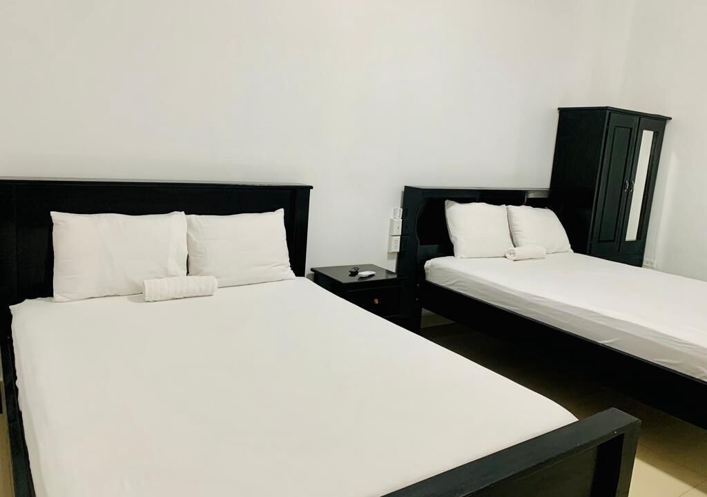 Photo of Bedroom in San Pedro