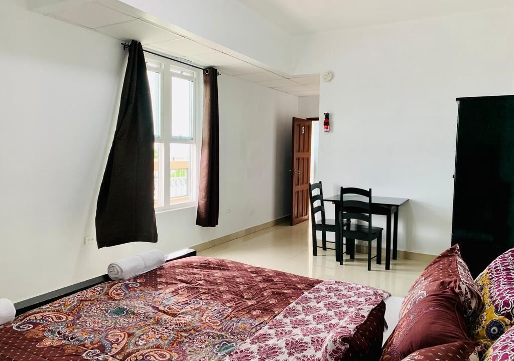 Photo of Bedroom in San Pedro