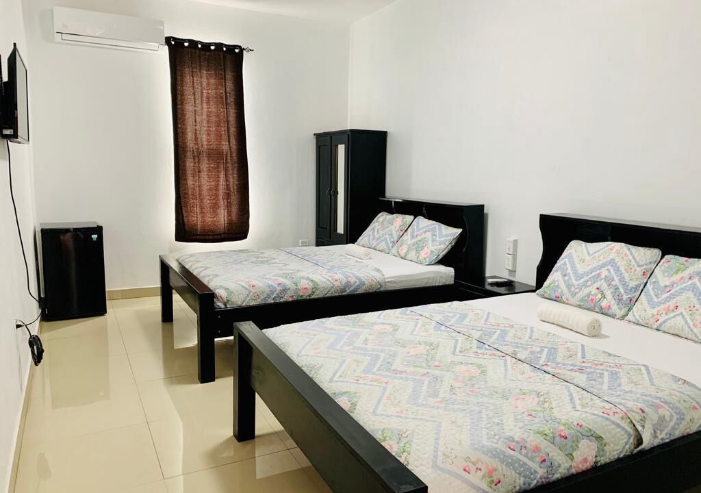 Photo of Bedroom in San Pedro