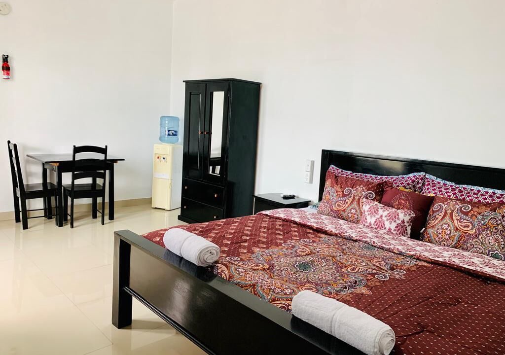 Photo of Bedroom in San Pedro