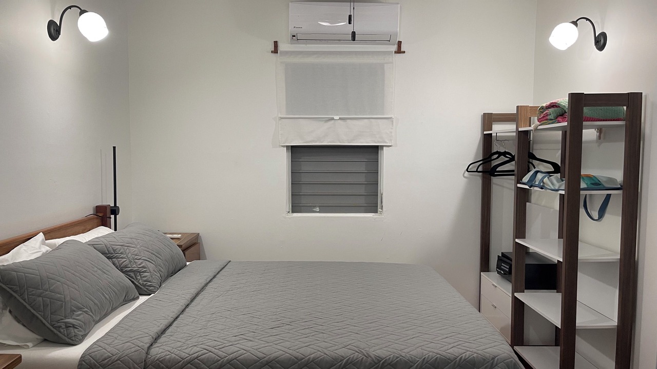 Photo of Bedroom in Placencia