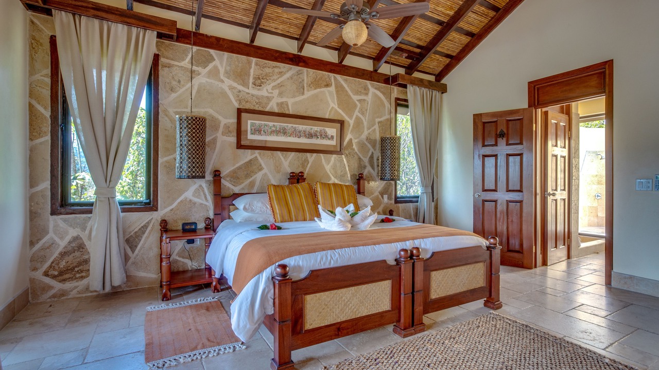 Photo of Bedroom in Good Living Camp