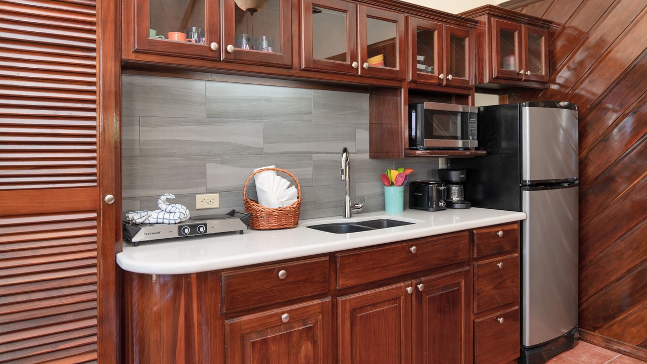 Photo of Kitchen in San Pedro