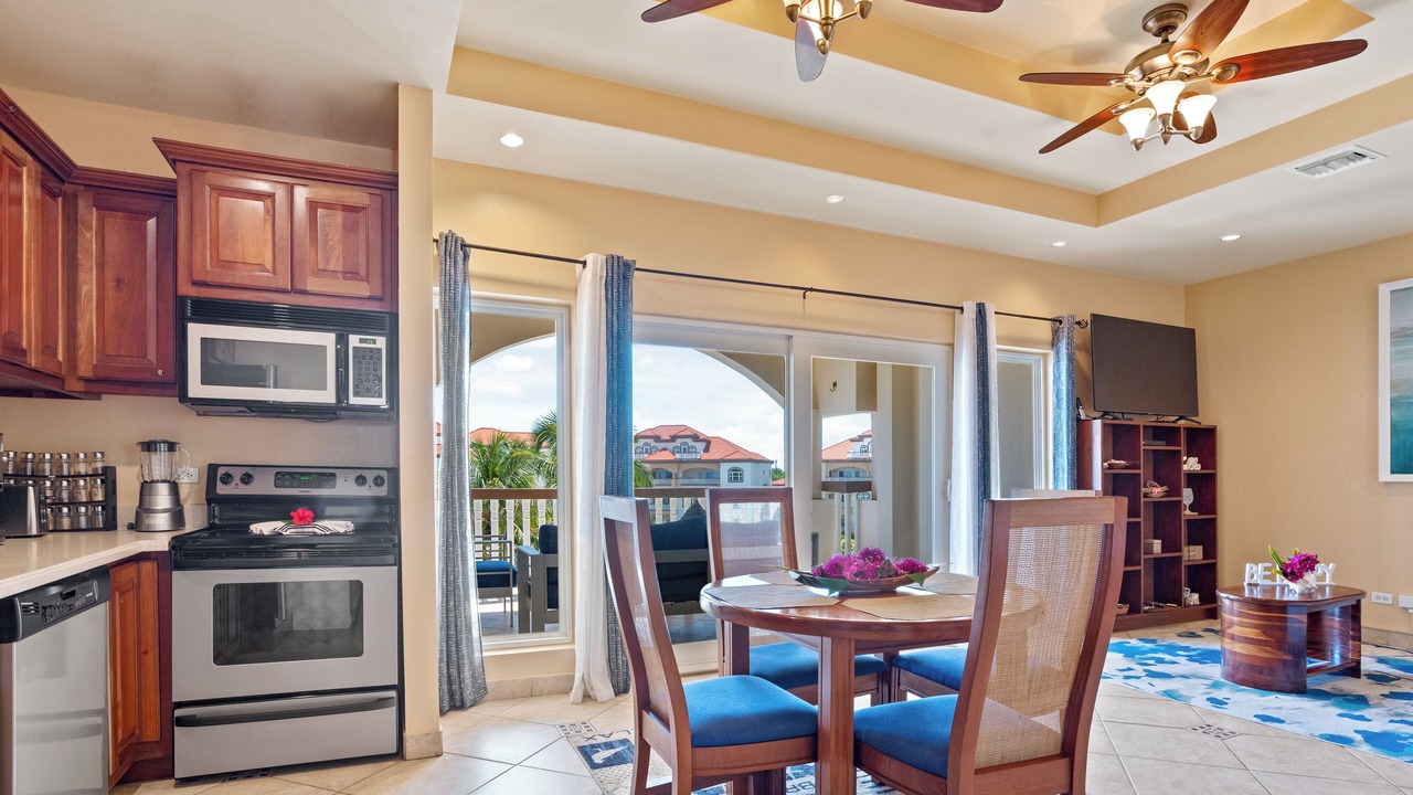 Photo of Kitchen in San Pedro