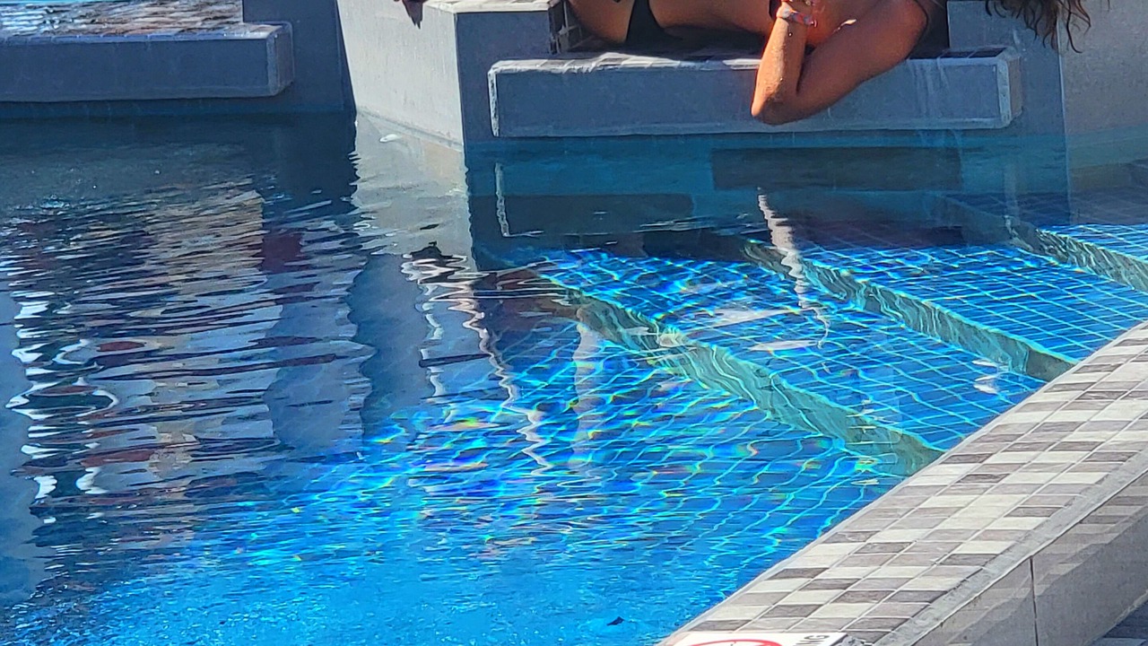 Photo of Outdoor in Caye Caulker