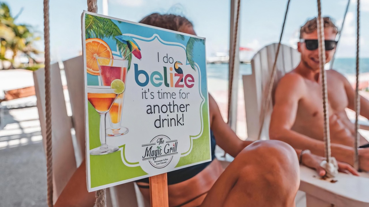 Photo of Outdoor in Caye Caulker