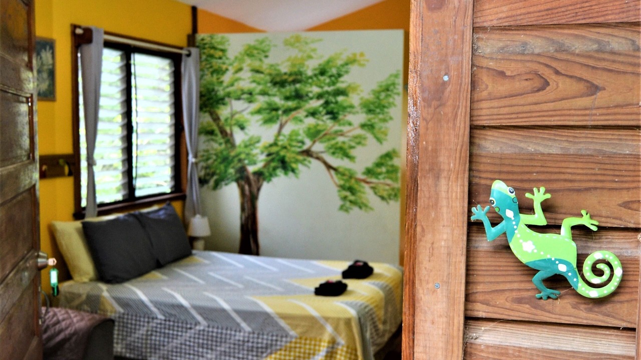 Photo of Patio Balcony in San Ignacio