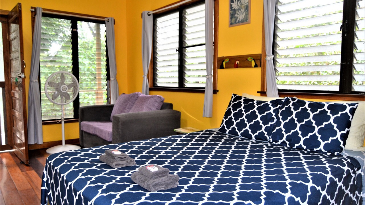 Photo of Patio Balcony in San Ignacio