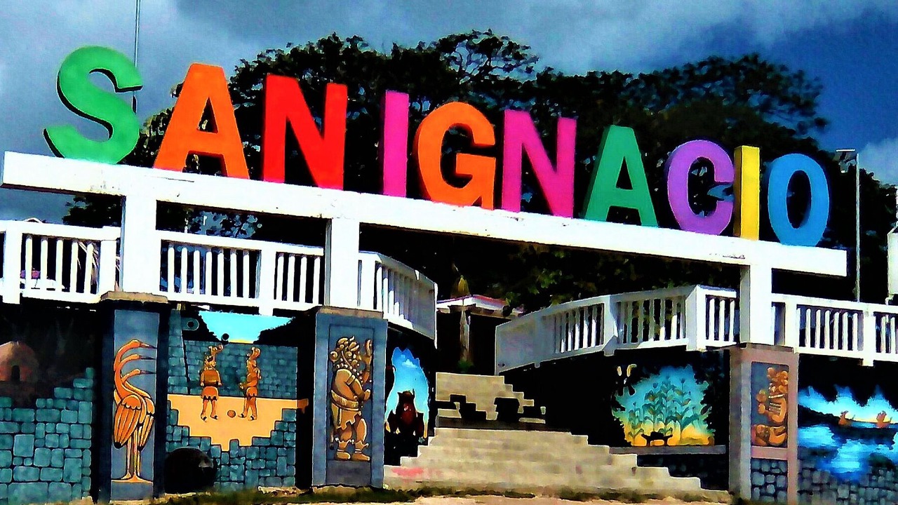 Photo of Patio Balcony in San Ignacio