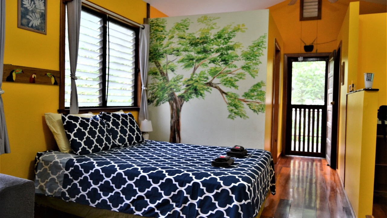 Photo of Patio Balcony in San Ignacio