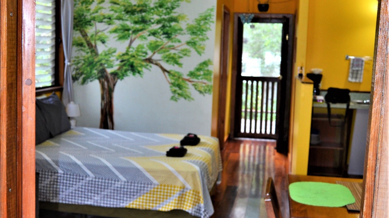 Photo of Patio Balcony in San Ignacio