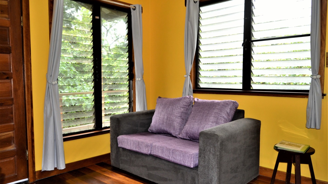 Photo of Patio Balcony in San Ignacio