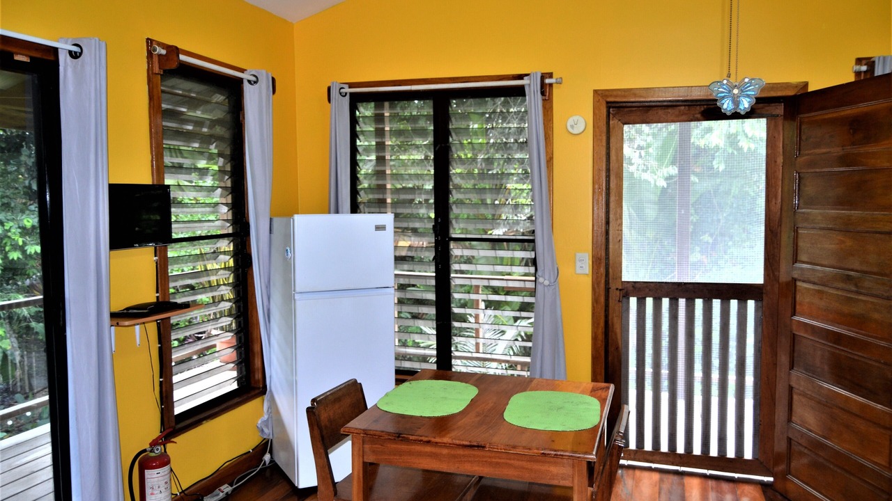 Photo of Patio Balcony in San Ignacio
