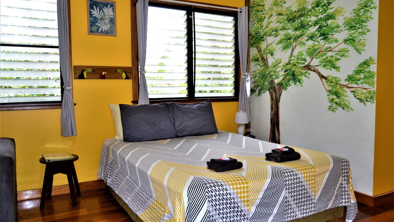 Photo of Patio Balcony in San Ignacio