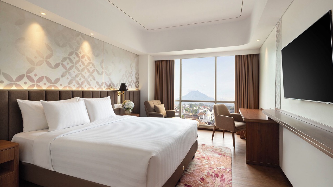 Photo of Bedroom in Blimbing
