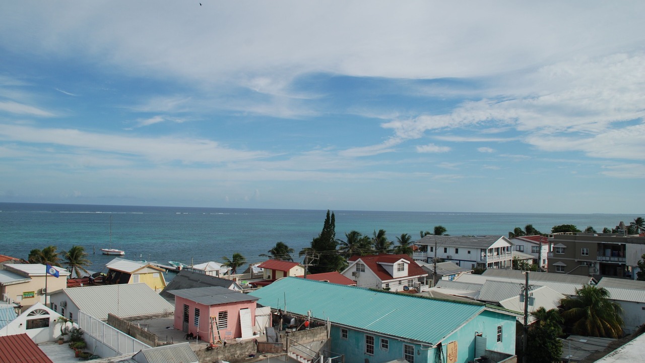 Photo of Outdoor in San Pedro