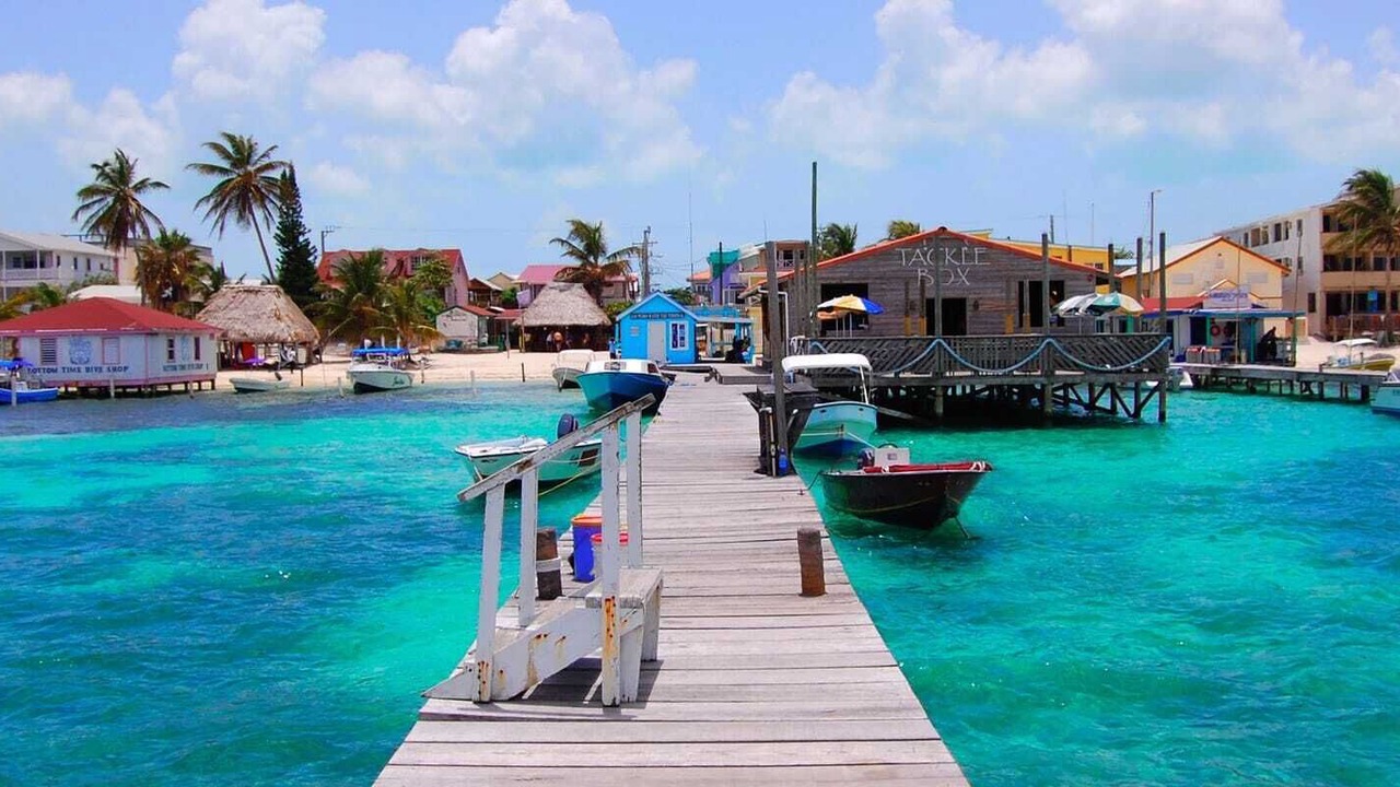 Photo of Outdoor in San Pedro