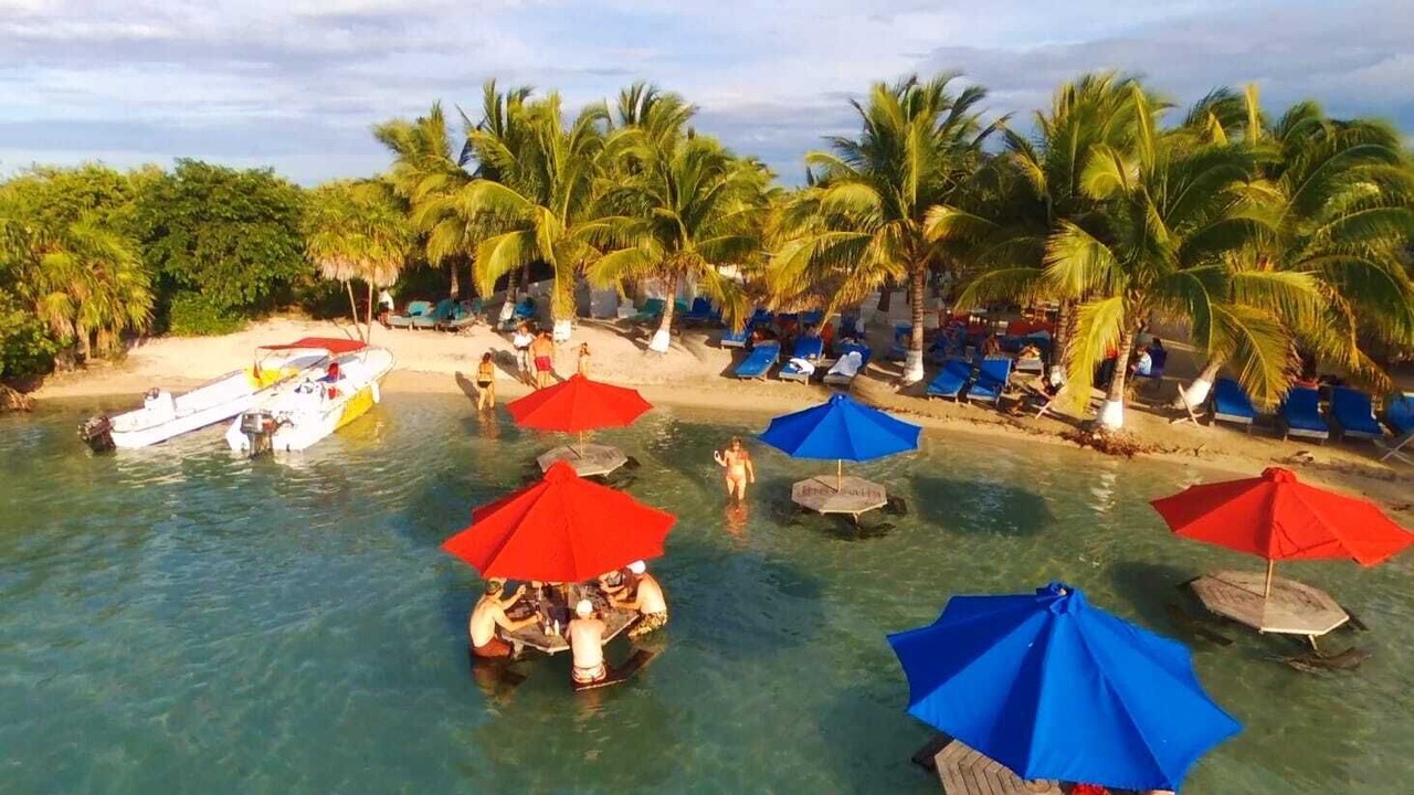 Photo of Outdoor in San Pedro