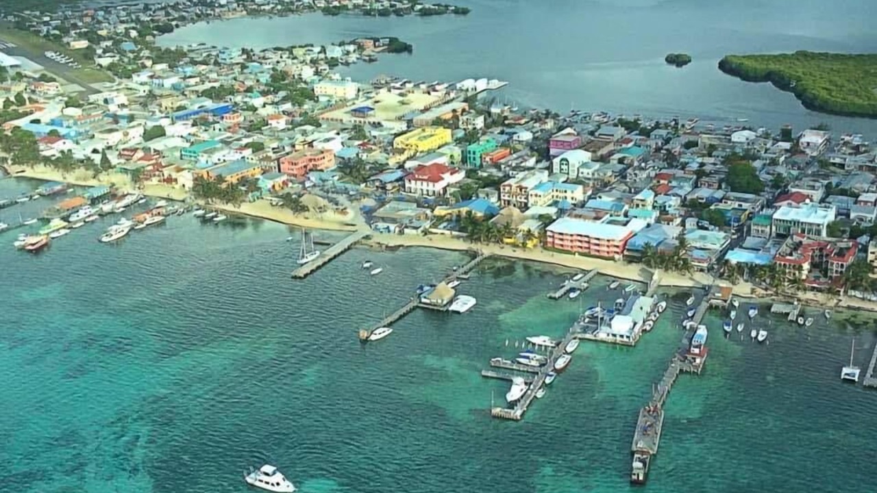 Photo of Outdoor in San Pedro