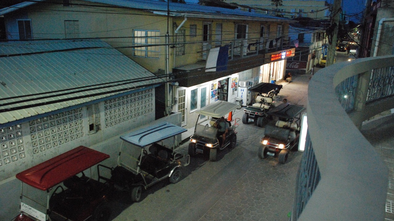 Photo of Outdoor in San Pedro