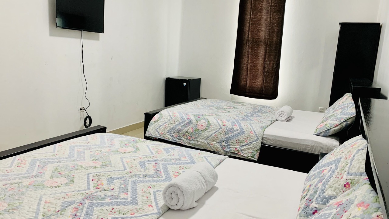 Photo of Bedroom in San Pedro
