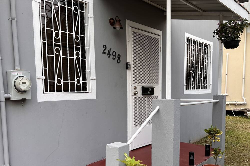 Photo of Outdoor in Belize City