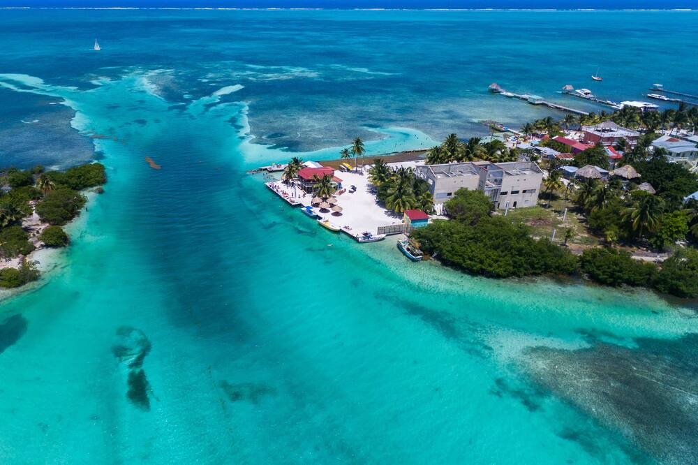 Photo of Others in Belize City
