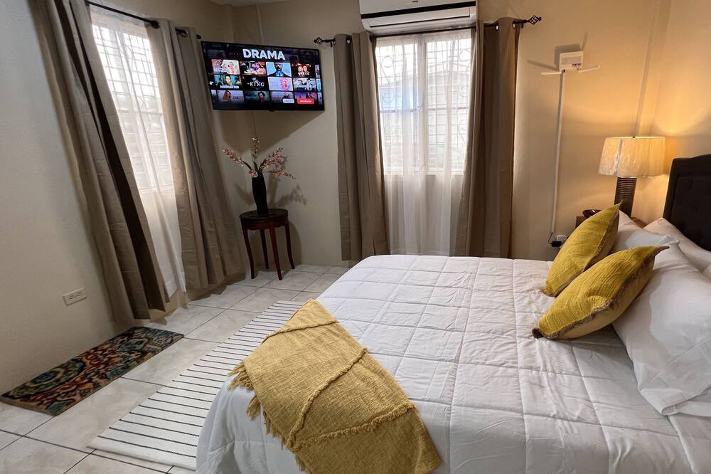 Photo of Bedroom in Belize City