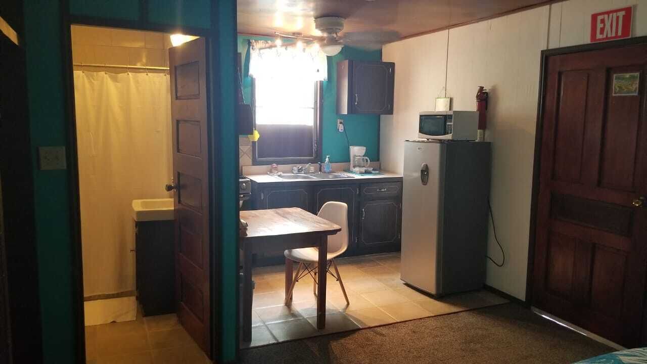 Photo of Kitchen in Ladyville