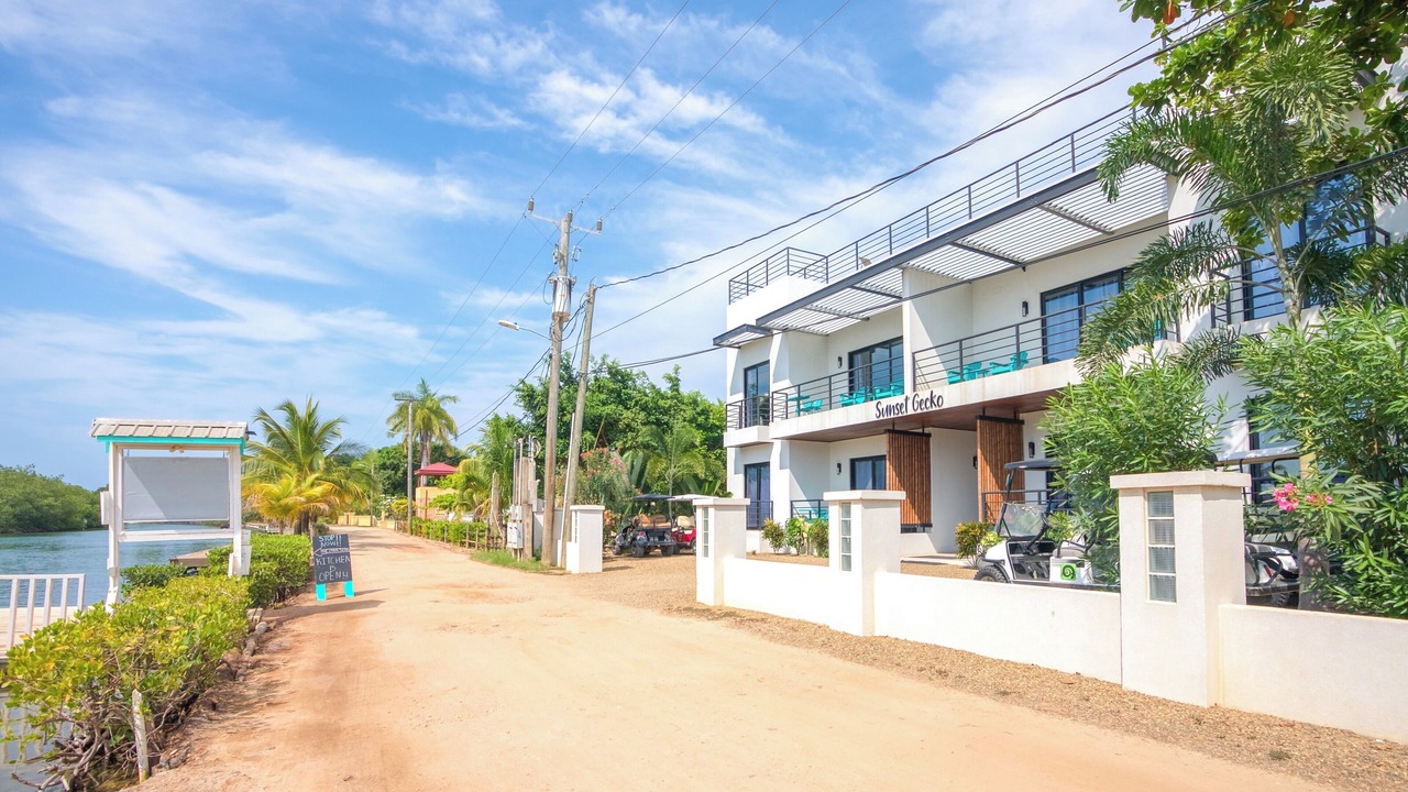 Photo of Outdoor in Placencia