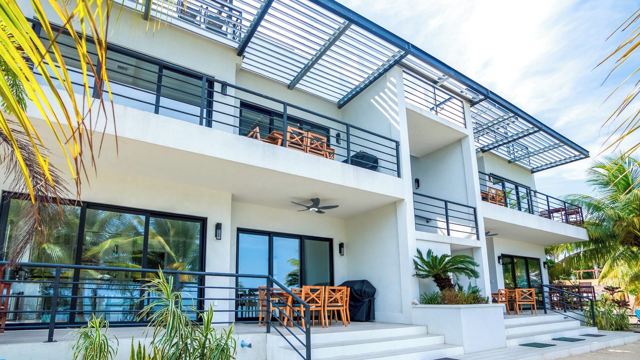 Photo of Outdoor in Placencia