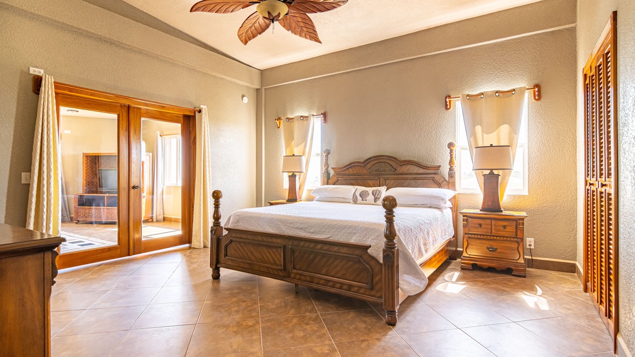 Photo of Bedroom in San Pedro