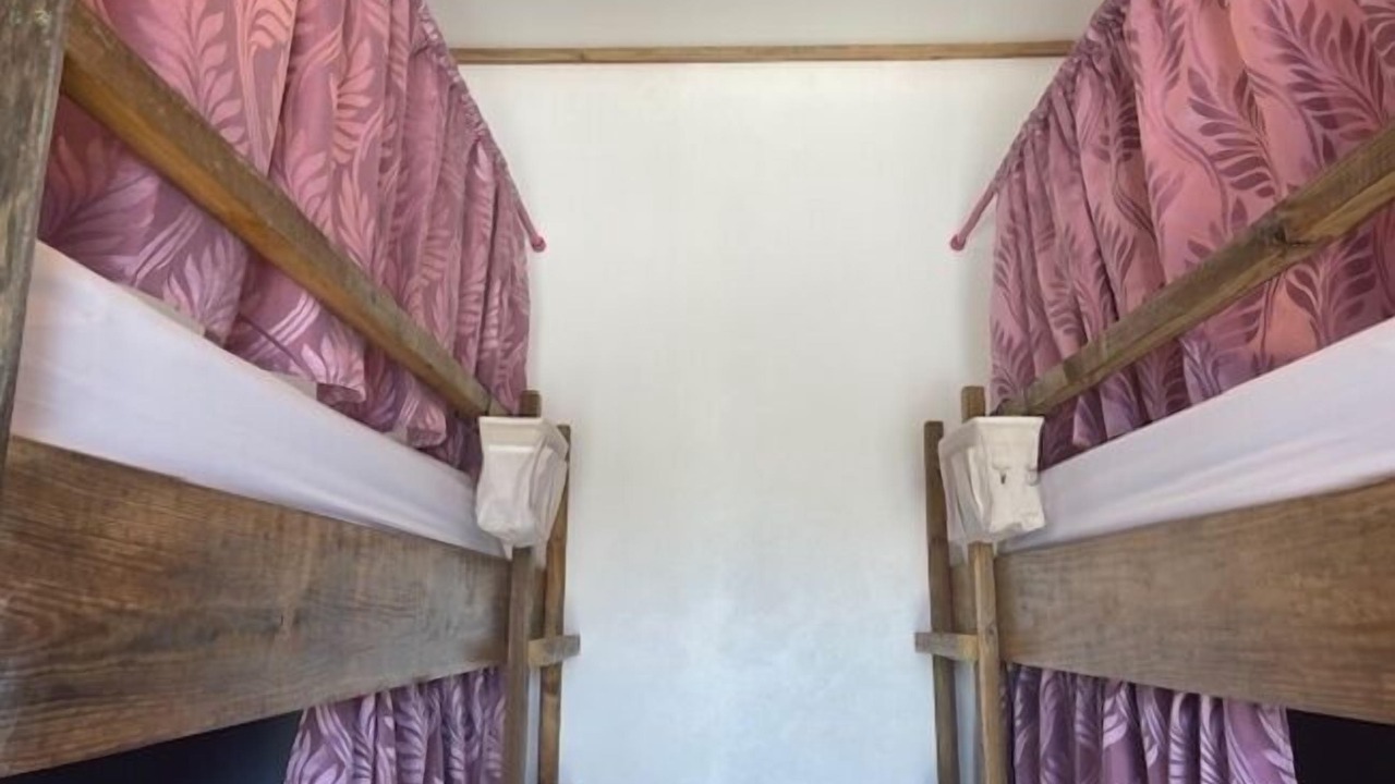 Photo of Bedroom in Placencia
