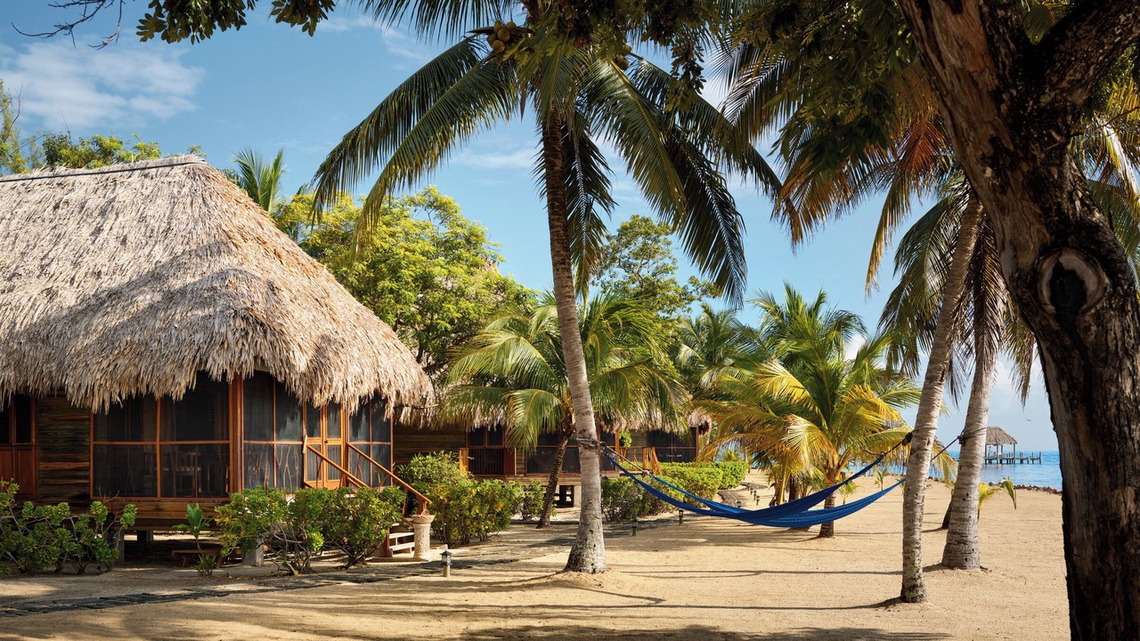 Photo of Bedroom in Placencia