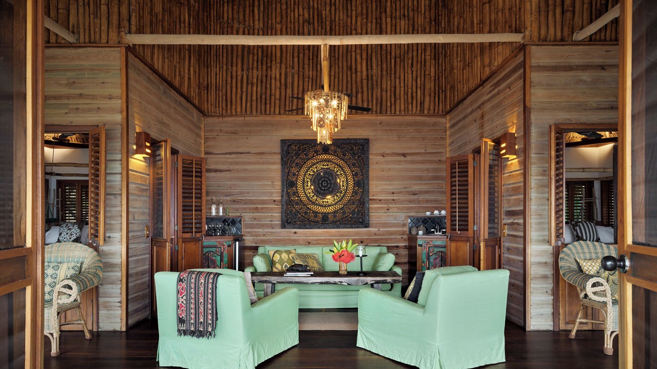 Photo of Bedroom in Placencia