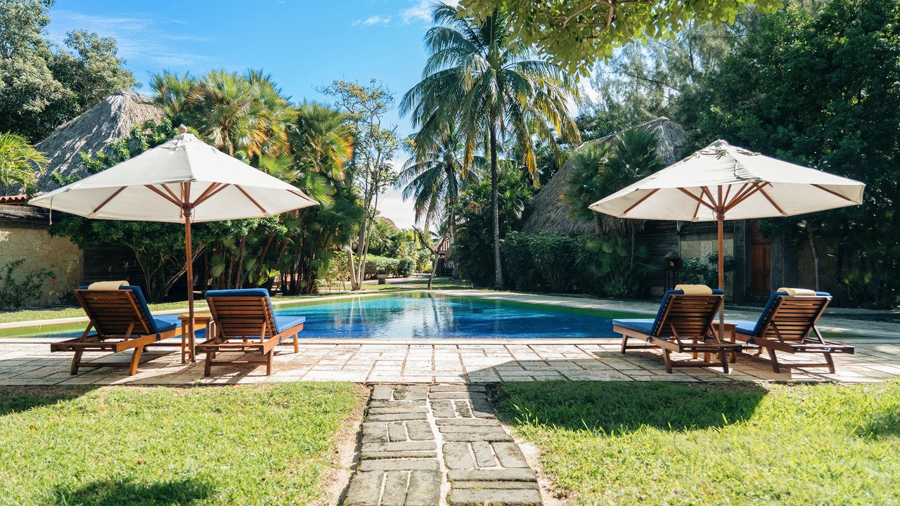 Photo of Outdoor in Placencia